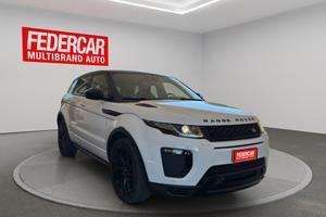 Land Rover Range Evoque 2.0 TD4 180 CV 5p. HSE Dyn