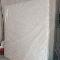 materasso matrimoniale 190x160x26h