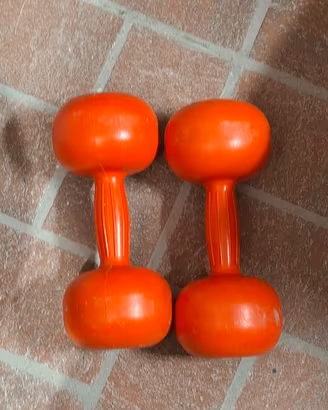 Manubri 5 kg