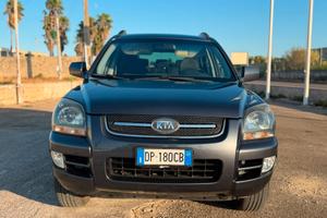 Kia Sportage 2.0 CRDI VGT 140CV 2WD Active