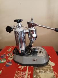macchina per caffè pavoni