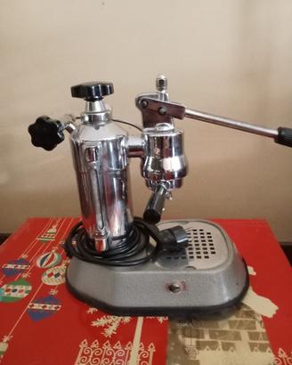 macchina per caffè pavoni