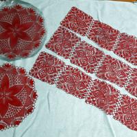 CENTRI NATALIZI A FERRI E VINTAGE