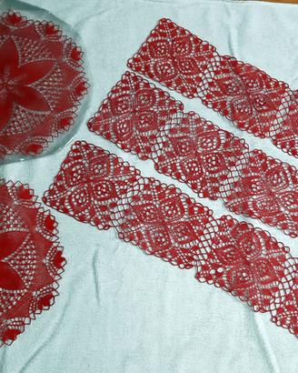 CENTRI NATALIZI A FERRI E VINTAGE