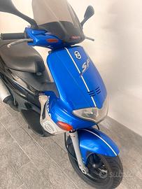 Gilera runner sp 125
