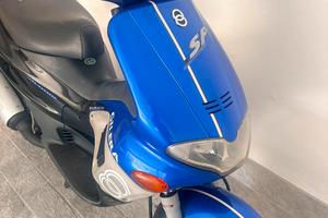 Gilera runner sp 125