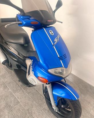 Gilera runner sp 125