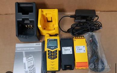 Vhf Marino Professionale Sailor SP 3520