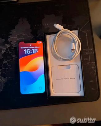 Iphone 12 pro