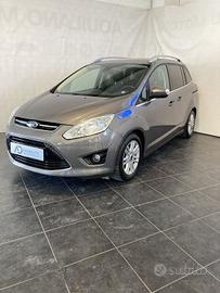 Ford C-Max 1.6 TDCi 95cv DPF Titanium