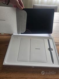 GALAXY TAB S9 FE 5G
