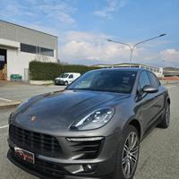 Porsche Macan 2.0 turbo benzina