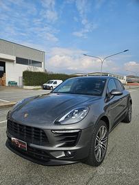 Porsche Macan 2.0 turbo benzina