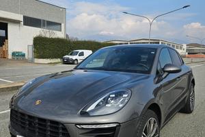 Porsche Macan 2.0 turbo benzina