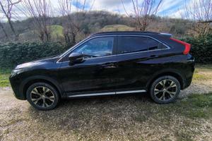 Mitsubishi Eclipse Cross 1.5 t Intense SDA