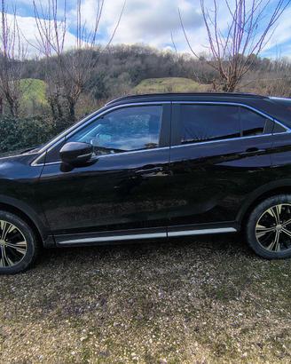 Mitsubishi Eclipse Cross 1.5 t Intense SDA