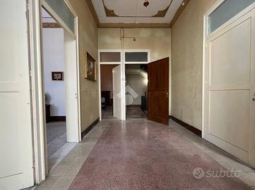 CASA INDIPENDENTE A CASTELLAMMARE DEL GOLFO