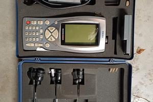 Tester diagnostico auto 