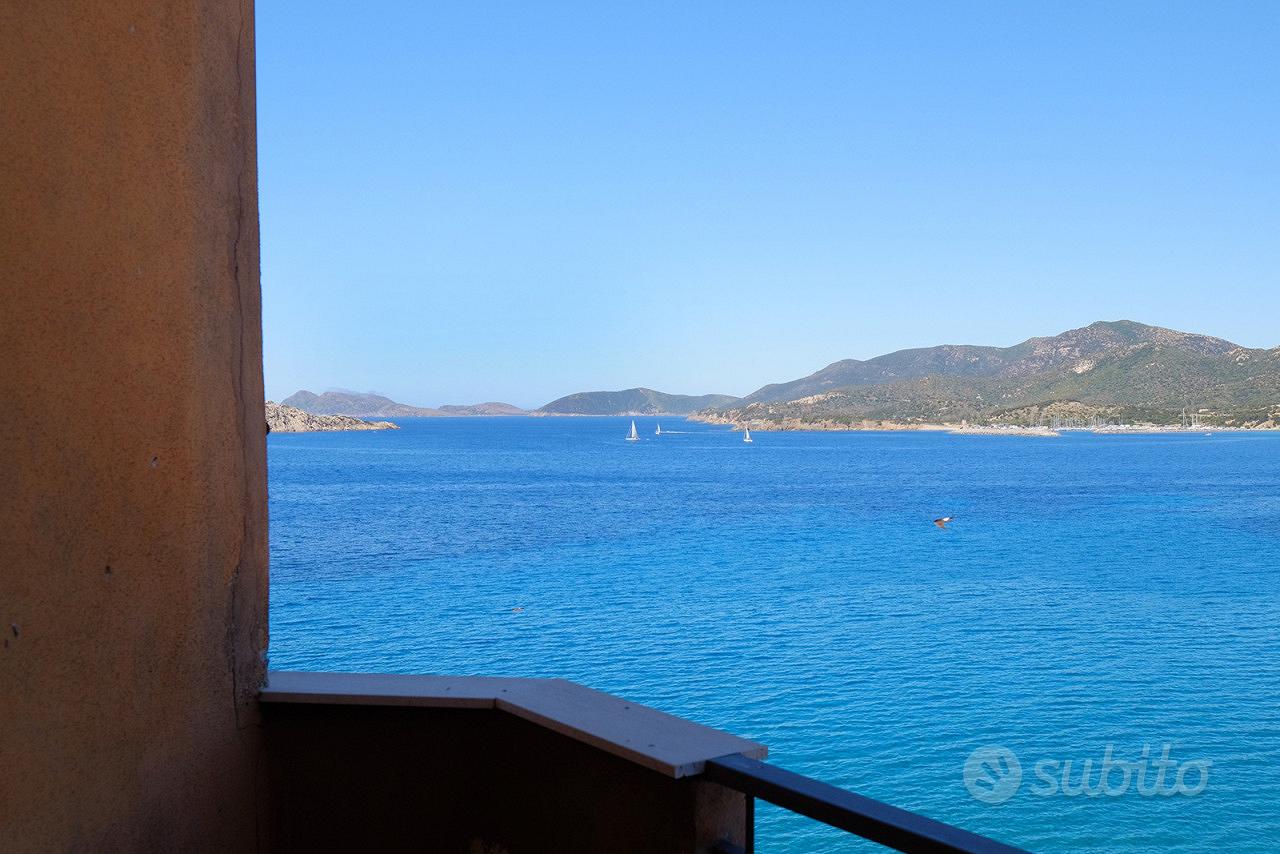Apartment in Teulada, Sa Canna, Sulcis Iglesiente - Altro
