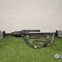 Bmw x5 f15 barra stabilizzatrice elett. | 10151