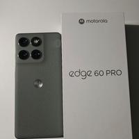 Motorola Edge 60 Pro