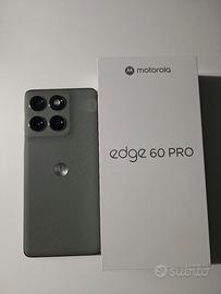 Motorola Edge 60 Pro