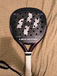 hirostar andromeda 2026