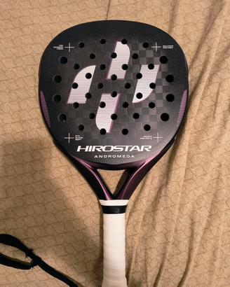 hirostar andromeda 2026