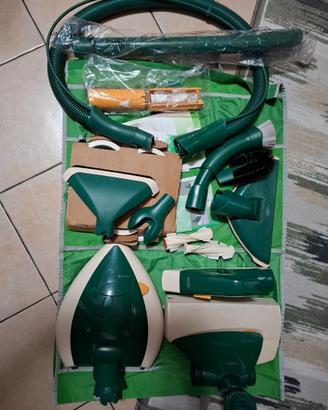 Accessori aspirapolvere