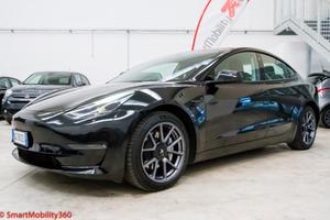 Tesla Model 3 Long Range Dual Motor AWD