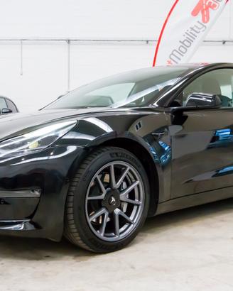 Tesla Model 3 Long Range Dual Motor AWD - Promo fi