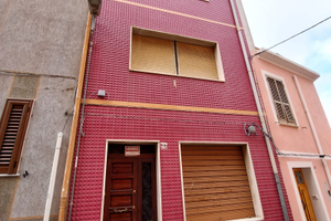 Casa indipendente completamente arredata