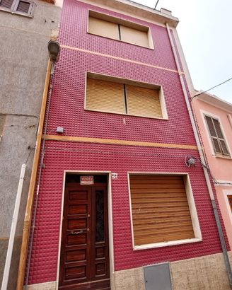 Casa indipendente completamente arredata