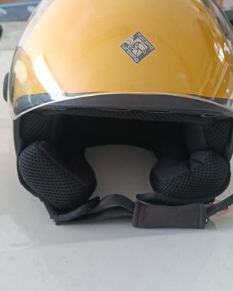 casco Tucano taglia S 