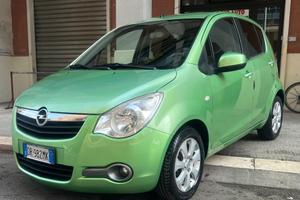 Opel Agila 1.3 CDTI 75CV Enjoy