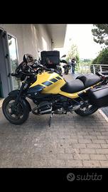Bmw r 1150 r - 2002