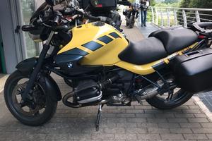 Bmw r 1150 r - 2002