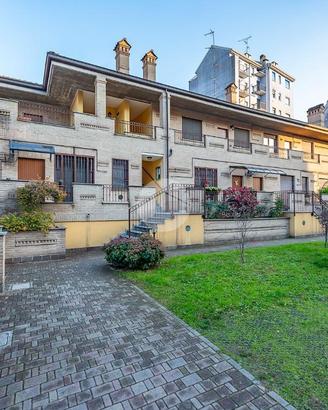 2 LOCALI A BARANZATE