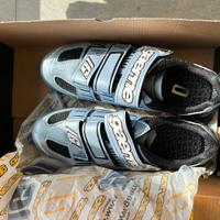 Scarpe da ciclismo Gaerne nuove