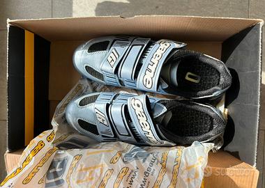 Scarpe da ciclismo Gaerne nuove