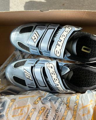 Scarpe da ciclismo Gaerne nuove