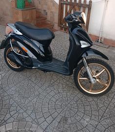 liberty 125 
