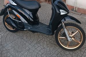 liberty 125 