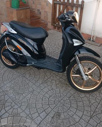 liberty 125 
