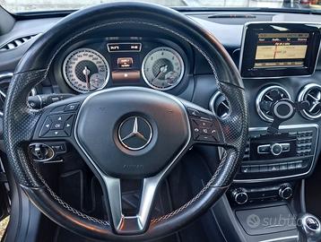 Mercedes A 180 cdi