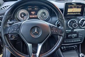 Mercedes A 180 cdi