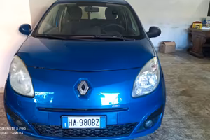 Renault Twingo 1.2 8V Dynamique