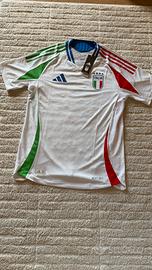 🇮🇹 Maglia Italia – Azzurri 🇮🇹⚽ Taglia M