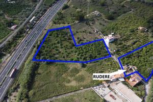 Terreno Edificabile - Calatabiano