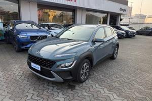 HYUNDAI Kona HEV 1.6 DCT XTech